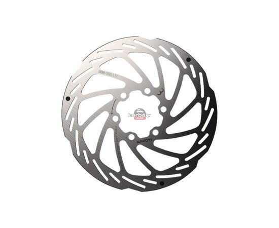 BBB BBS-111 féktárcsa kerékpárhoz PowerStop 140mm