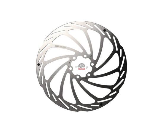 BBB BBS-113 féktárcsa kerékpárhoz PowerStop 180mm