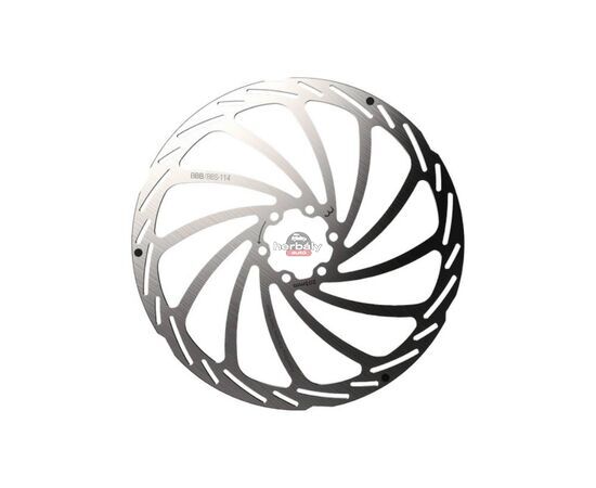 BBB BBS-114 féktárcsa kerékpárhoz PowerStop 203mm