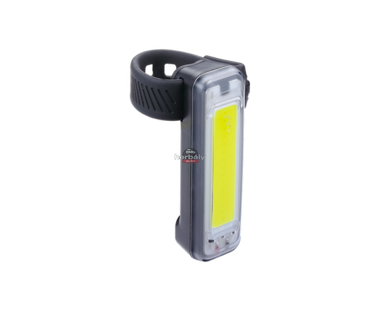 BBB BLS-136 kerékpáros világítás Signal első mini lámpa