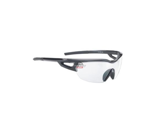 BBB BSG-36 kerékpáros szemüveg pótlencse Arriver átlátszó
