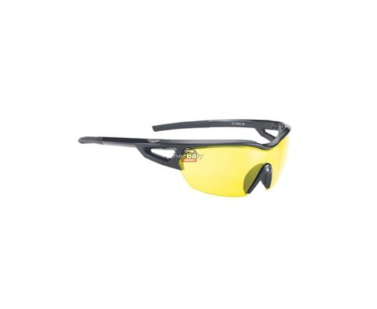 BBB BSG-36 kerékpáros szemüveg pótlencse Arriver sárga