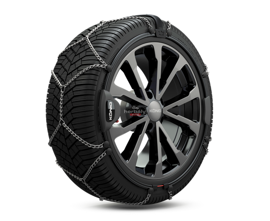 König Reflex Edge 604 hólánc