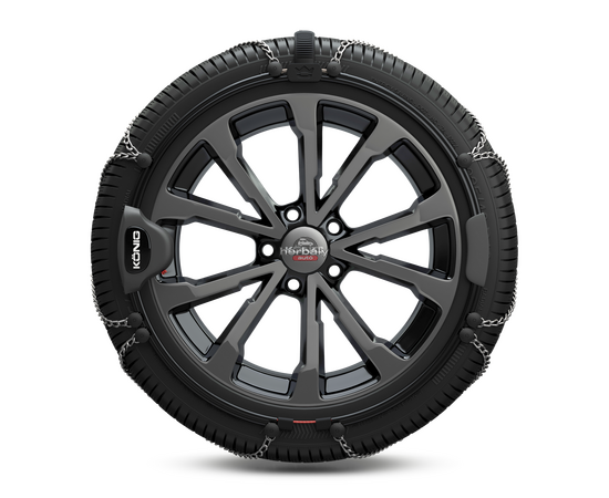 König Reflex Edge 604 hólánc