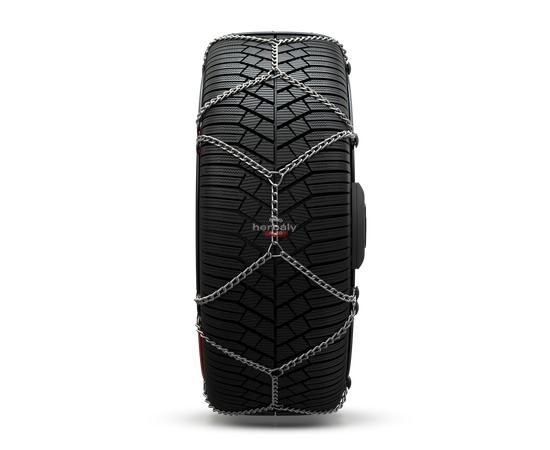 König Reflex Edge 602 hólánc