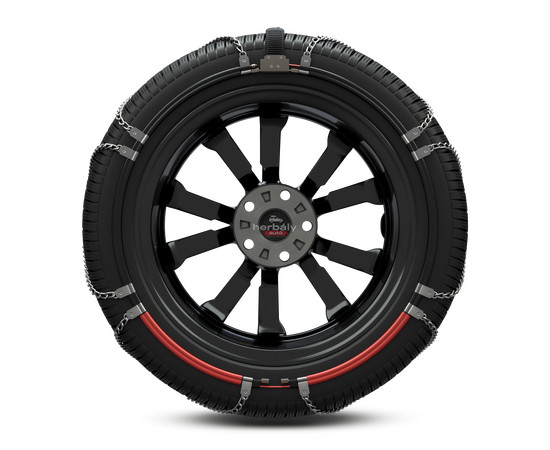 König Reflex Edge 602 hólánc