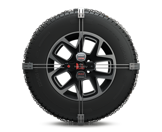 König K-Summit Max M44 hólánc