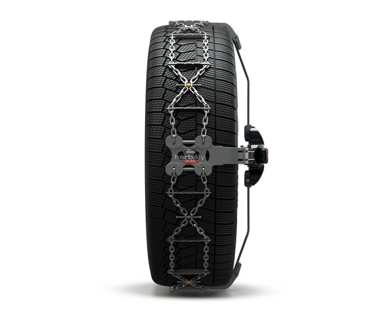 König K-Summit Max M55 hólánc
