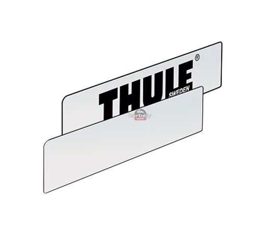 Thule 976200 Rendszámtábla 