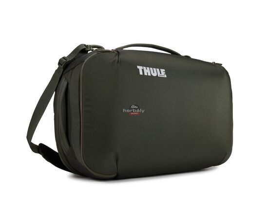 Thule Subterra 3204024 kézipoggyász , sötét zöld