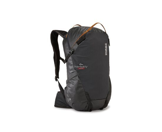 Thule Stir 3204094 Férfi hátizsák 25 L, Fekete