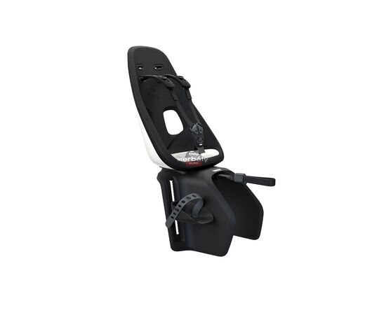 Thule Yepp Nexxt Maxi 12080213 hátsó kerékpáros gyerekülés, Fehér