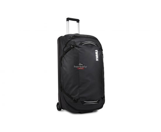 Thule Chasm 3204290 gurulós bőrönd 81cm/32" , fekete