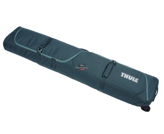 Thule RoundTrip 3204365 gurulós síléctáska 175cm, kék