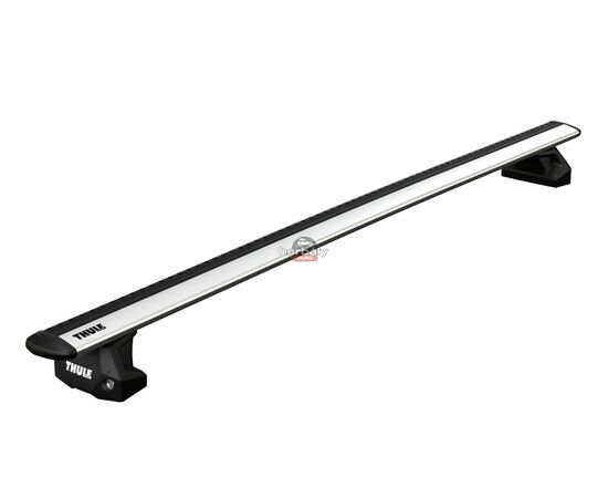 Thule 7107 fixpontos csomagtartó talp