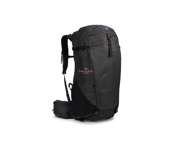 Thule Topio 3204503 túrazsák 30L, fekete