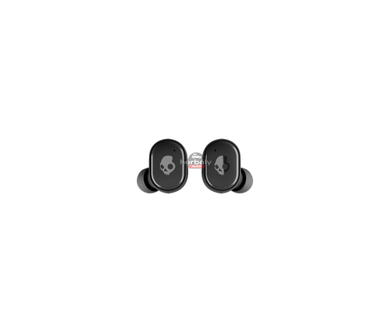 Skullcandy GRIND FUEL SkulliQ vezetéknélküli fülhallgató, fekete