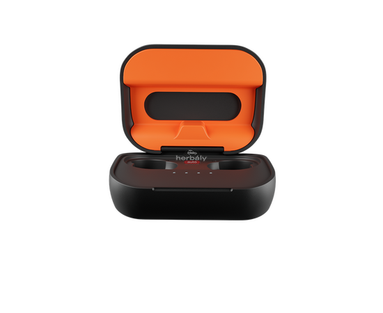 Skullcandy GRIND FUEL SkulliQ vezetéknélküli fülhallgató, fekete