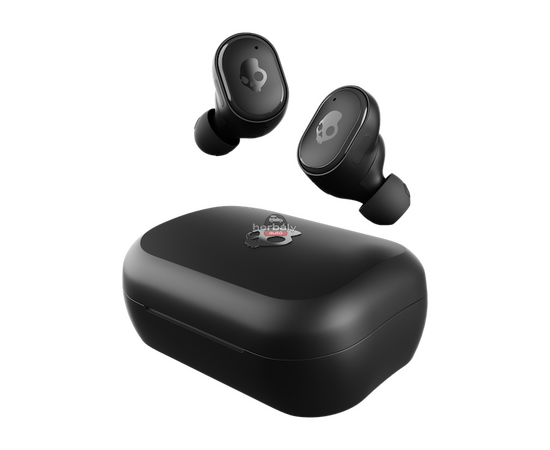 Skullcandy TW GRIND vezetéknélküli fülhallgató, fekete