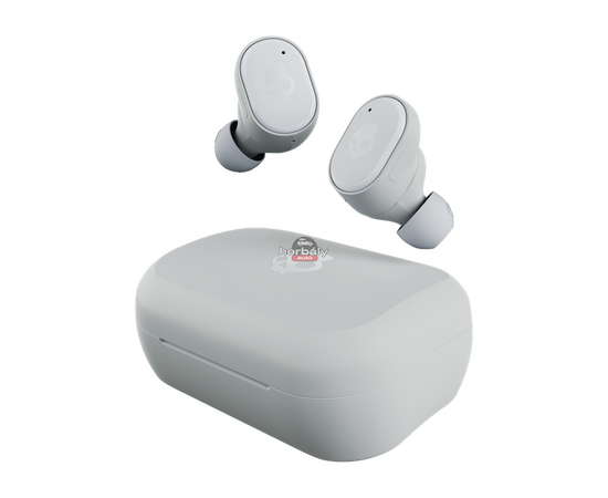Skullcandy TW GRIND vezetéknélküli fülhallgató, szürke/kék