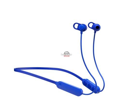 Skullcandy Jib+ S2JPW-M101 Wireless fülhallgató, Kék