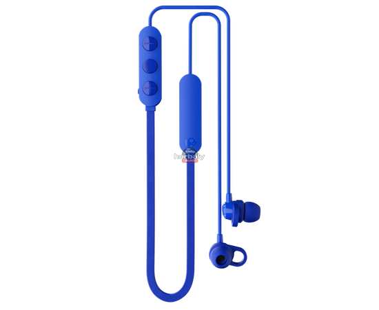 Skullcandy Jib+ S2JPW-M101 Wireless fülhallgató, Kék