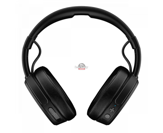 Skullcandy Crusher S6CRW-K591 Wireless fejhallgató, fekete