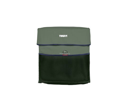 Thule Tepui 901704 dupla bakancstartó zsák, zöld
