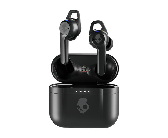 Skullcandy INDY ANC vezetéknélküli fülhallgató, Fekete