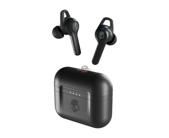 Skullcandy INDY ANC vezetéknélküli fülhallgató, Fekete