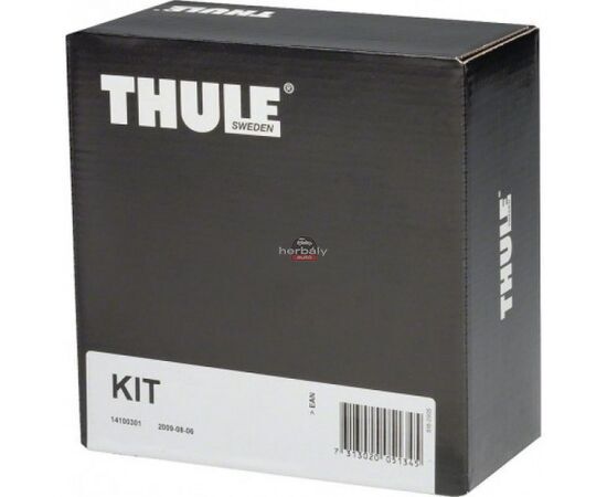 Thule Csomagtartó KIT 6098 (szerelő készlet)