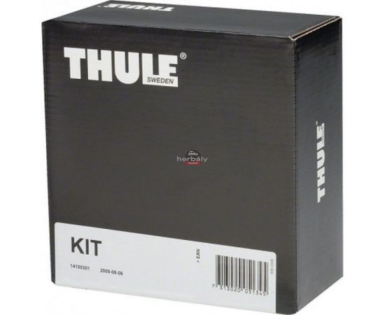 Thule Csomagtartó KIT 7043 (szerelő készlet)