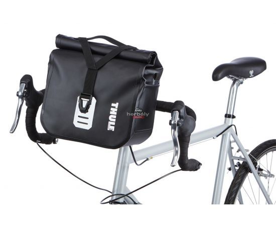 Thule Shield 100056 Kerékpár táska, fekete