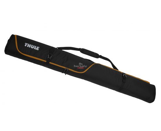 Thule RoundTrip 3204359 síléctartó 192cm , fekete