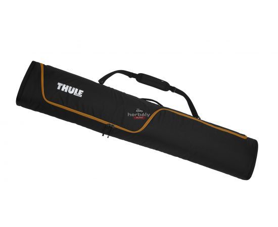 Thule RoundTrip 3204361 snowboard táska 165cm, fekete