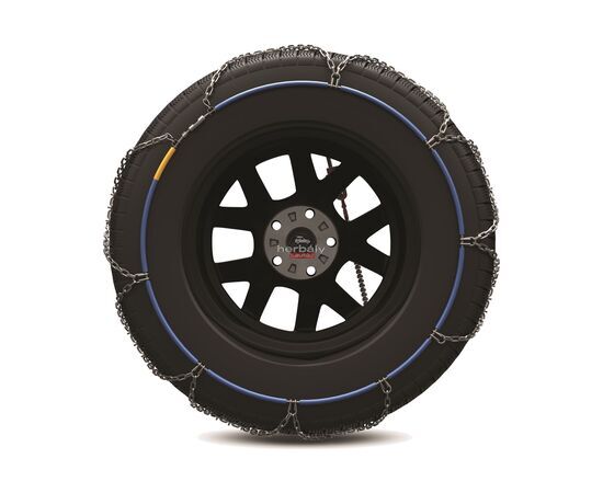 KÖNIG XG-Cross 228 hólánc önfeszítős