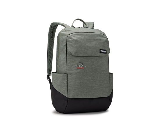 Thule Lithos 3204837 hátizsák 20L, agavé zöld/fekete