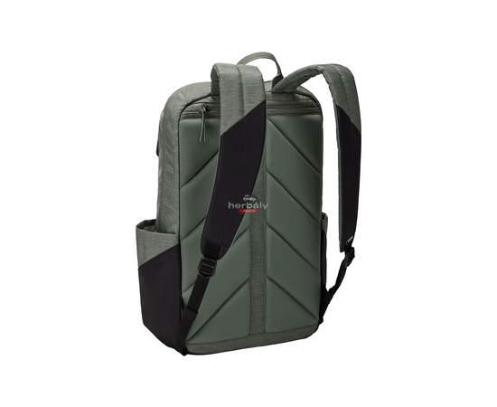 Thule Lithos 3204837 hátizsák 20L, agavé zöld/fekete