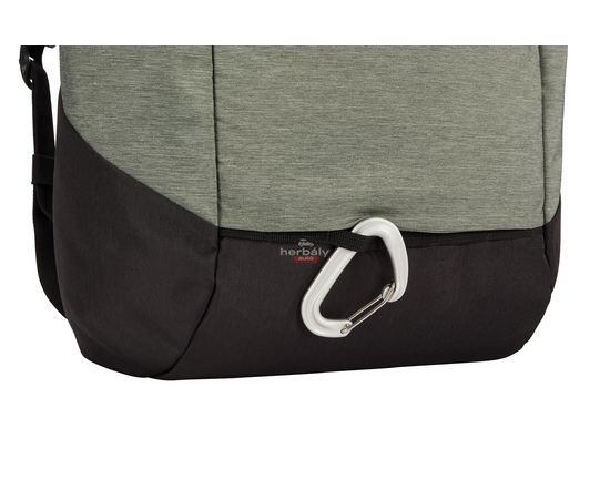 Thule Lithos 3204837 hátizsák 20L, agavé zöld/fekete