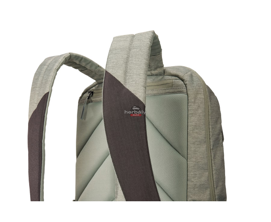 Thule Lithos 3204837 hátizsák 20L, agavé zöld/fekete
