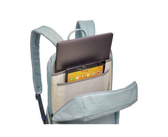 Thule Lithos 3204836 hátizsák 20L, alaszka világoskék/sötét pala