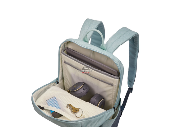 Thule Lithos 3204836 hátizsák 20L, alaszka világoskék/sötét pala