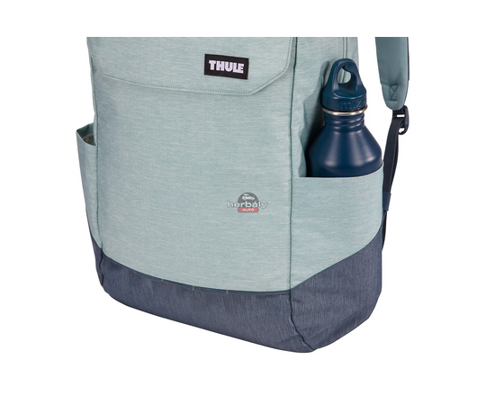 Thule Lithos 3204836 hátizsák 20L, alaszka világoskék/sötét pala