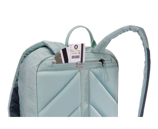 Thule Lithos 3204836 hátizsák 20L, alaszka világoskék/sötét pala