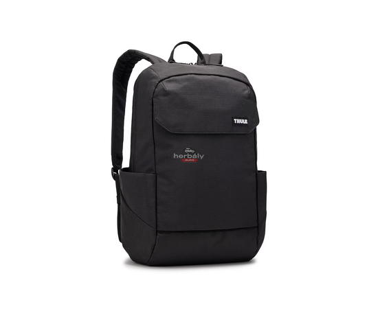 Thule Lithos 3204835 hátizsák 20L, fekete