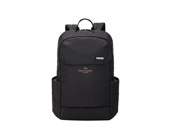 Thule Lithos 3204835 hátizsák 20L, fekete