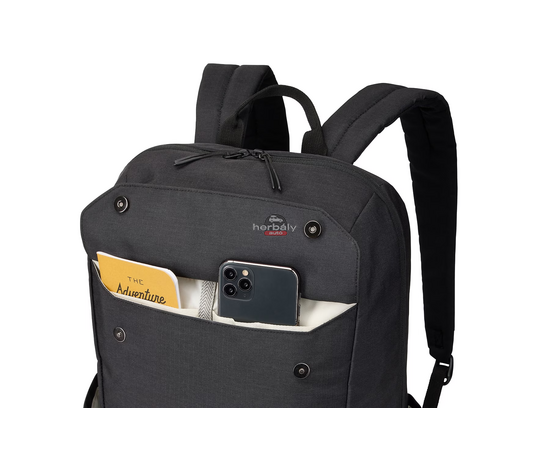 Thule Lithos 3204835 hátizsák 20L, fekete