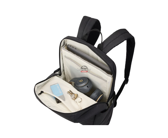 Thule Lithos 3204835 hátizsák 20L, fekete