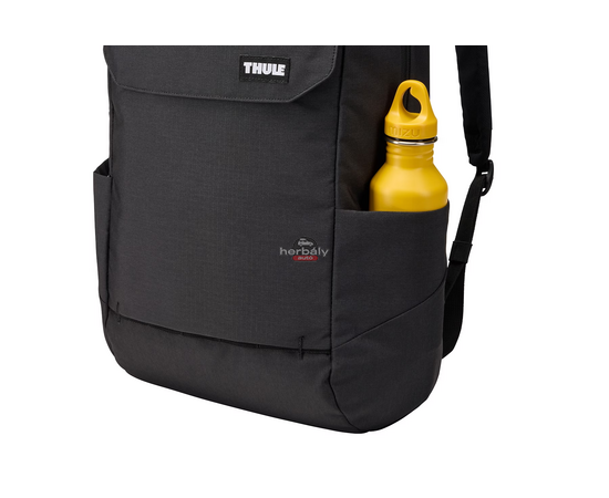 Thule Lithos 3204835 hátizsák 20L, fekete