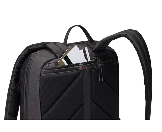 Thule Lithos 3204835 hátizsák 20L, fekete
